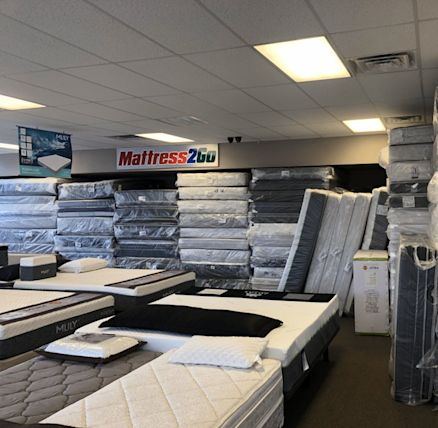 Mattress 2 Go Weatherford Yahoo Local Search Results