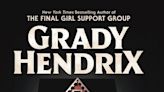 Horror author Grady Hendrix talks real estate and ghost sex at Savannah Book Festival