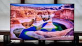 Hisense U8N review: a brighter and better mini-LED 4K TV