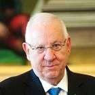 Reuven Rivlin