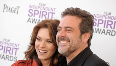 Hilarie Burton reveals the secret to marriage with Jeffrey Dean Morgan