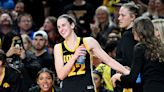 Caitlin Clark's potential record-breaking game vs. Nebraska sees soaring ticket prices