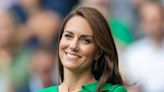 Kate Middleton's Next Public Outing May Be Coming Soon - E! Online