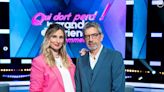 "Qui dort perd ! La grande expérience du sommeil" : Michel Cymes raconte les coulisses de sa première émission avec Marie Portolano sur France 2