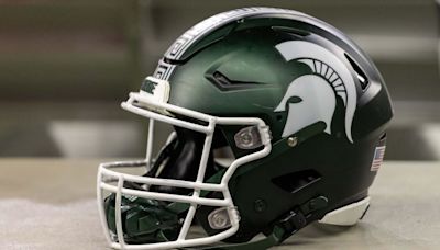 Michigan State Offers 2026 4-Star CB Jorden Edmonds