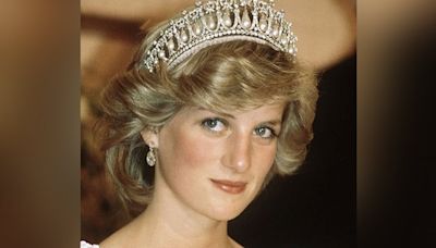 Princess Diana's Personal Letters To Her Former Housekeeper To Be Auctioned