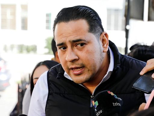 Acusaron al un ex diputado correísta y prófugo de la justicia ecuatoriana de secuestrar en Venezuela a su hijo de 12 años