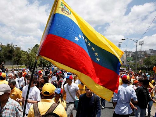 Elecciones en Venezuela: así está el contexto para el 28 de julio