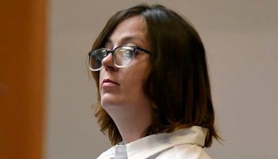 Alexandra Eckersley, daughter of Hall of Fame pitcher Dennis Eckersley, on trial, accused of abandoning newborn in cold - The Boston Globe