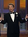 Sean Hayes; Steve Martin; Kelly Ripa; Emma Stone