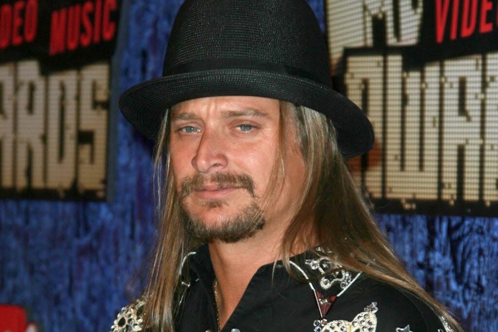 Kid Rock Moves Past Boycotting Bud Light, Calls Out These Two Companies: 'We've Got Bigger Targets' - Anheuser-Busch InBev...