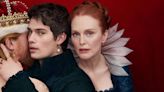 Estreias | Séries com Julianne Moore e Nicole Kidman são destaques do streaming na semana