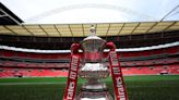 FA Cup fourth-round draw in full: Man City vs Oxford/Arsenal, Preston vs Tottenham