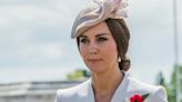 El Palacio de Kensington actualiza el estado de salud de Kate Middleton y se pronuncia sobre su vuelta al trabajo