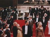 Heather Rose Goes to Cannes