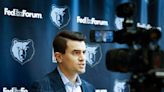 Memphis Grizzlies prioritized 3-point shooting in 2022 NBA Draft — plus four other takeaways