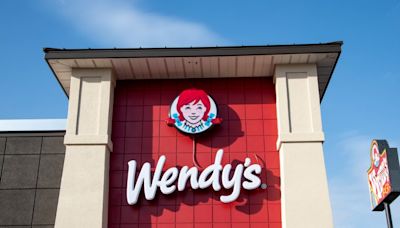 Wendy’s Finally Sets the Record Straight on ‘Misconstrued’ Dynamic Pricing Plans