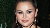 Selena Gomez transforms into Alex Russo with new 'waterfall fringe' haircut