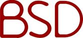 BSD licenses