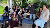 Bruce Willis' Wife Emma Heming Willis Shares Sweet Photo of Their Extended Family Celebrating Thanksgiving