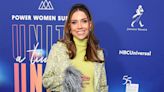 Pregnant Jenna Johnson Is ‘So Excited’ to Meet Her and Husband Val Chmerkovskiy’s Son After ‘False Alarm’