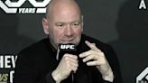 UFC President Dana White discusses WWE purchase and company merger: ‘They hit a home run with Logan Paul’