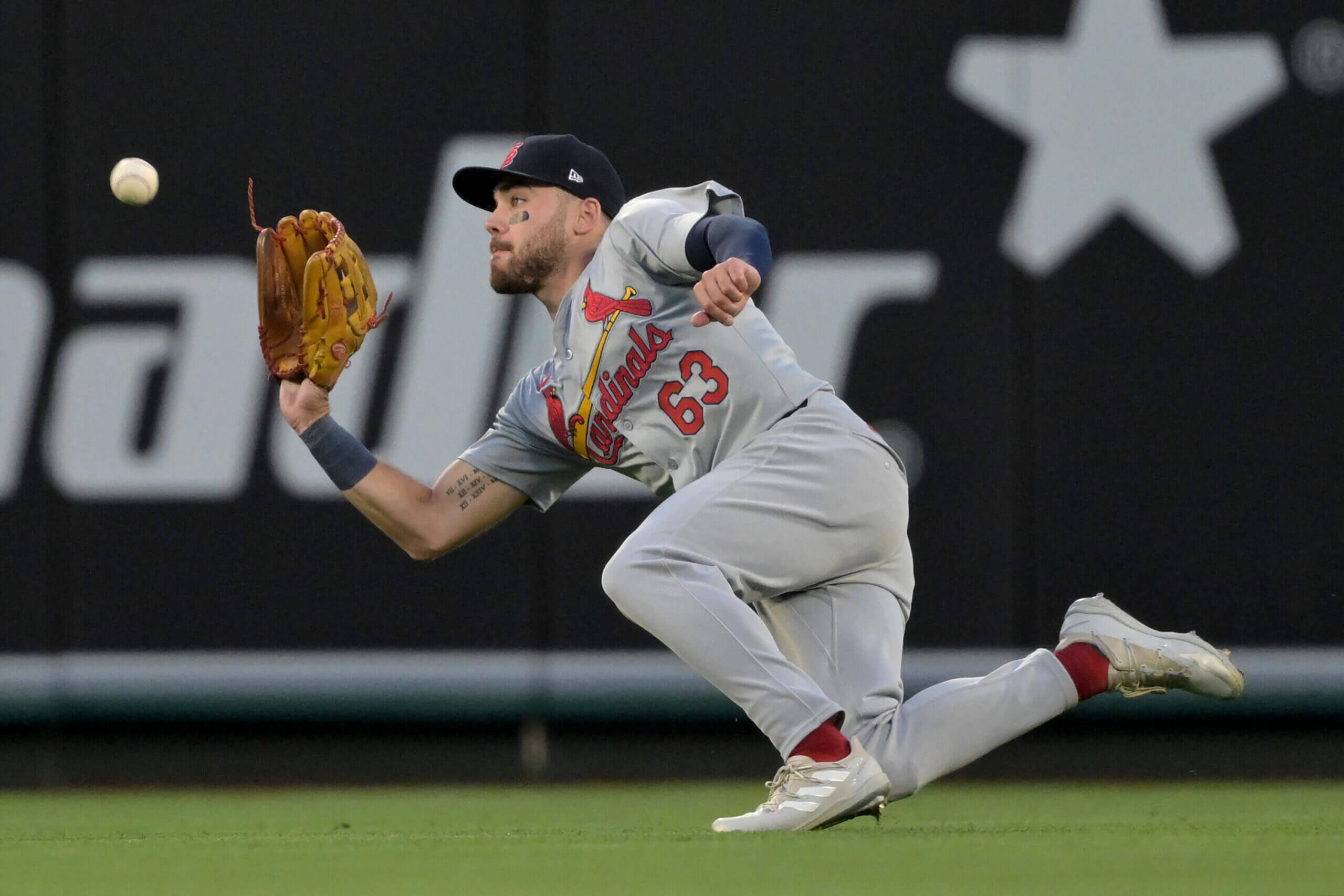 Three Cardinals takeaways on the first half of the season