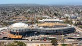 L.A.’s Lucas Museum Pushes Opening To 2025