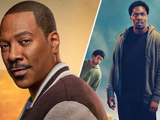 ‘Beverly Hills Cop: Axel F’ Locks In Big Debut Week On Netflix As ‘Supacell’ Gains Interest