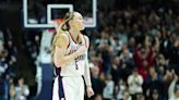 March Madness: Paige Bueckers powers UConn past Syracuse into Sweet 16 as Dyaisha Fair makes history