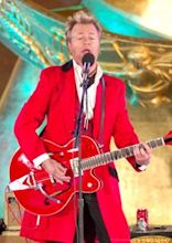 Brian Setzer