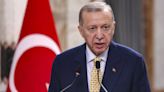 No points from Erdogan. Turkey's leader claims Eurovision Song Contest is a threat to family values