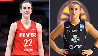 Caitlin Clark vs. Sabrina Ionescu stats: How Fever rookie compares to Liberty star through first 10 WNBA games | Sporting News