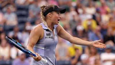 US Open star’s ‘terrible behaviour’ slammed as ball girl left ‘humiliated’