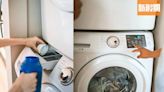 清洗洗衣機方法｜揭露3個簡單有效的清潔秘訣