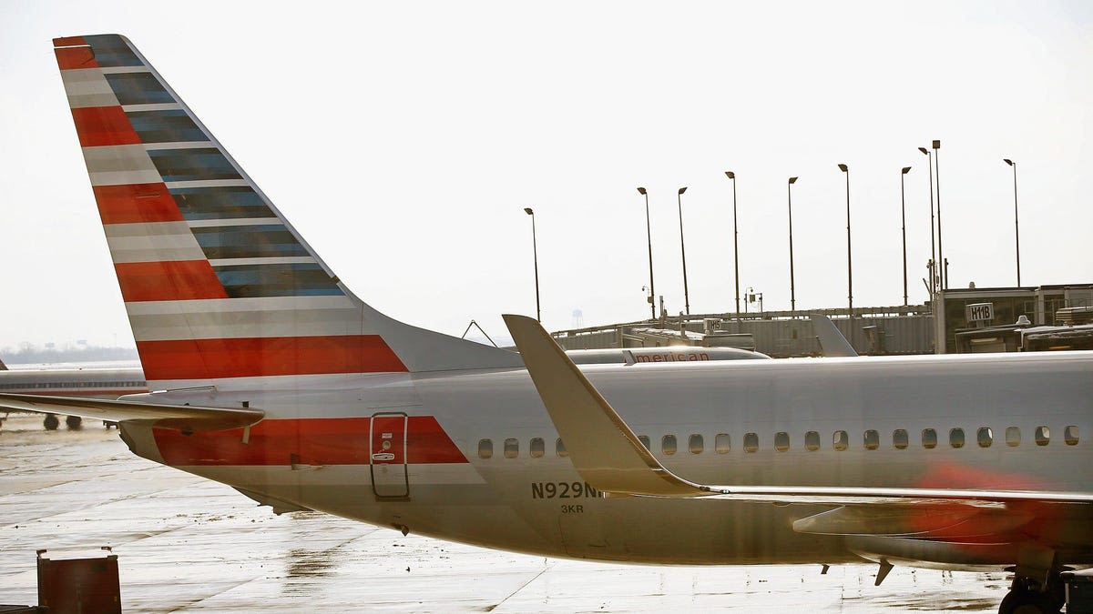 American Airlines flight attendants might go on strike soon. Here's what to know