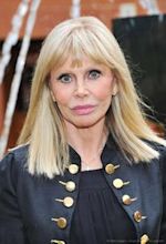 Britt Ekland