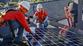 The Home-Solar Boom Gets a ‘Gut Punch’