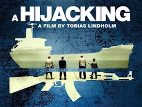 Hijacking – Todesangst … In der Gewalt von Piraten