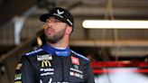 Bubba Wallace's U.S. Air Force reunion sets up military appreciation campaign