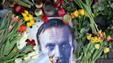 'Russia without Putin!': Navalny's funeral draws mourners and defiance