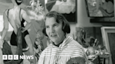 Claudia Williams: Artist of 'joyous, colourful' work dies, 90