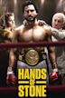 Hands of Stone – Fäuste aus Stein