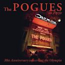 The Pogues in Paris: 30th Anniversary concert at the Olympia