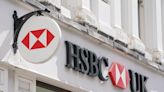 HSBC online banking and app down for thousands of customers