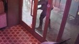 Upper East Side kosher restaurant vandalized in window-smashing attack: VIDEO