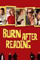 Burn After Reading