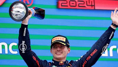 Verstappen vence o GP da Espanha de F1, e Norris, com carro mais rápido, é 2º