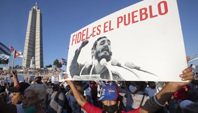 El Gobierno de Venezuela conmemora el 98 aniversario del nacimiento de Fidel Castro