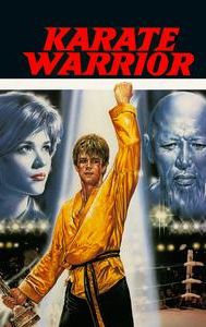 Karate Warrior